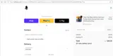 QUYO10 coupon verification screenshot