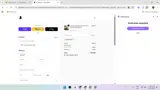crazyapril coupon verification screenshot