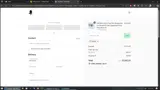 ZEYI10 coupon verification screenshot