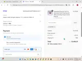 ZEYI10 coupon verification screenshot