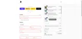 NEW coupon verification screenshot