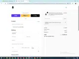 EXTRA23 coupon verification screenshot