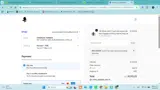 WELCOME90 coupon verification screenshot