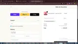makingspiritsbright coupon verification screenshot