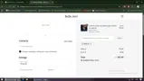 NEW10 coupon verification screenshot