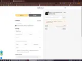 SAVE10 coupon verification screenshot