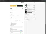 DARKGEM coupon verification screenshot
