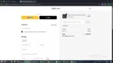 CA10 coupon verification screenshot