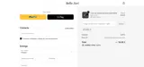 CA10 coupon verification screenshot