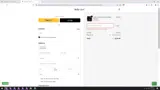 HALLOWGIFT coupon verification screenshot