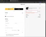 Single11 coupon verification screenshot