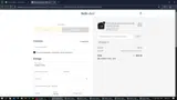 AWIN10 coupon verification screenshot