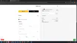 LOYALTY coupon verification screenshot