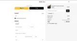 BUNNIE11 coupon verification screenshot