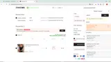 BWFB10 coupon verification screenshot