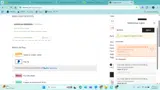 BWFB10 coupon verification screenshot