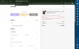 CHICME10 coupon verification screenshot