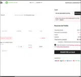 BWFB10 coupon verification screenshot