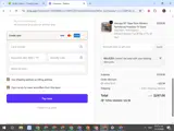Belleze8 coupon verification screenshot