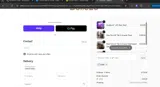 LEN8 coupon verification screenshot