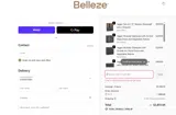 BF15 coupon verification screenshot