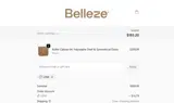 LEN8 coupon verification screenshot