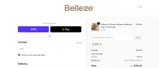 BIA8 coupon verification screenshot