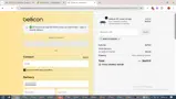 SIMPLYCODES10 coupon verification screenshot