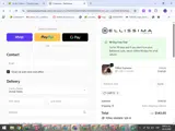 CART15 coupon verification screenshot