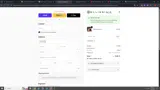 CGA12 coupon verification screenshot