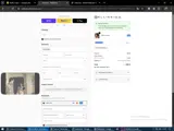 YEAHTHECURLS coupon verification screenshot