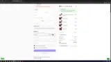 SHARONNMAISON coupon verification screenshot