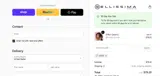 VIP20 coupon verification screenshot