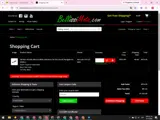 DUCATIX coupon verification screenshot