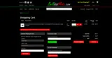 DUCATIX coupon verification screenshot