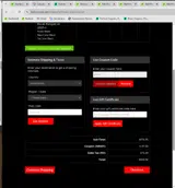 IMKAY coupon verification screenshot