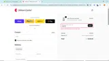 MBB10 coupon verification screenshot