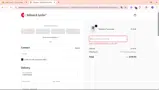 MEMBER10 coupon verification screenshot