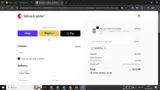 MEMBER10 coupon verification screenshot