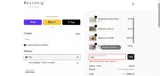 Bellocq Tea coupon verification screenshot