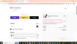 Bellocq Tea coupon verification screenshot