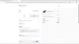 Bellocq Tea coupon verification screenshot