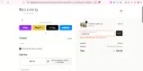 Bellocq Tea coupon verification screenshot