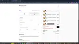 Bellocq Tea coupon verification screenshot
