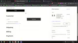 Belltech coupon verification screenshot