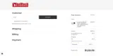 Belltech coupon verification screenshot