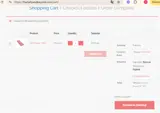 first5 coupon verification screenshot