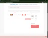 cardgift coupon verification screenshot