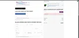 BELLYDANCE10 coupon verification screenshot
