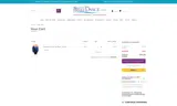 RAQS10 coupon verification screenshot